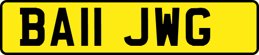 BA11JWG