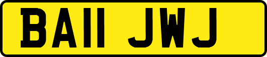 BA11JWJ