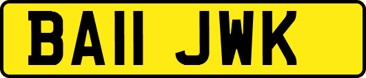 BA11JWK