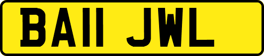 BA11JWL