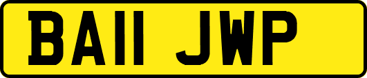 BA11JWP