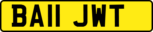 BA11JWT