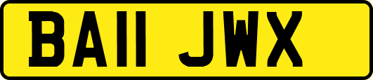 BA11JWX