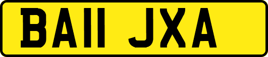 BA11JXA