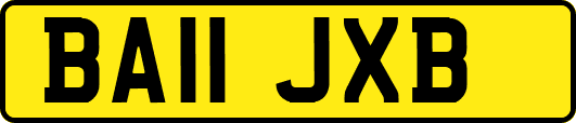 BA11JXB