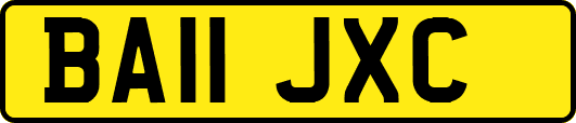 BA11JXC