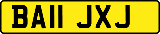 BA11JXJ