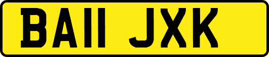 BA11JXK