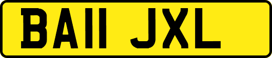 BA11JXL