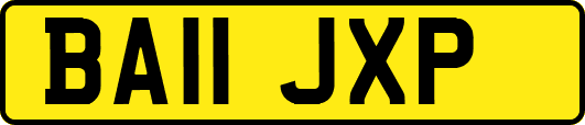 BA11JXP