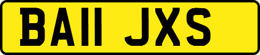 BA11JXS