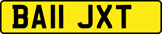 BA11JXT