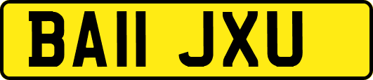 BA11JXU
