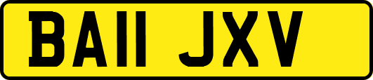 BA11JXV