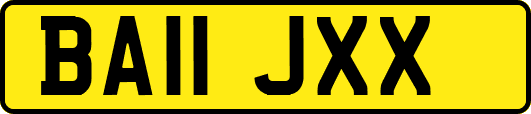 BA11JXX
