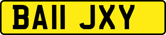 BA11JXY