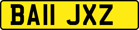 BA11JXZ