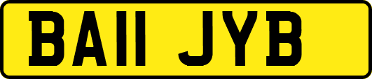 BA11JYB
