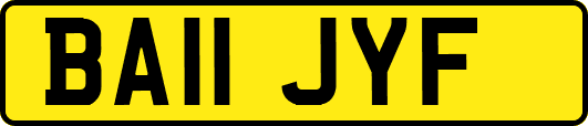 BA11JYF