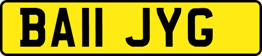 BA11JYG