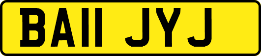 BA11JYJ