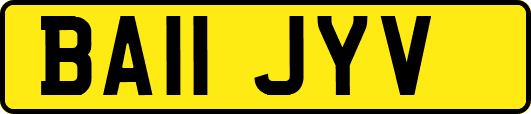 BA11JYV