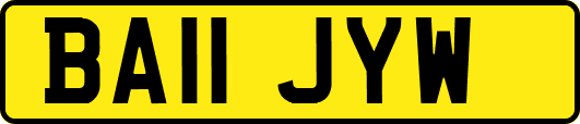 BA11JYW