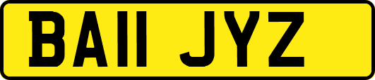 BA11JYZ