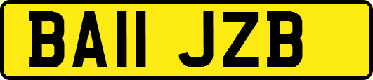 BA11JZB