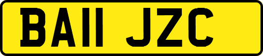 BA11JZC
