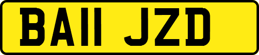 BA11JZD