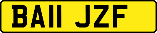 BA11JZF