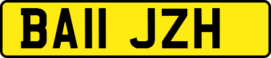 BA11JZH