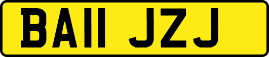 BA11JZJ