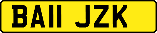 BA11JZK