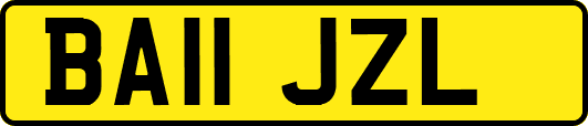 BA11JZL