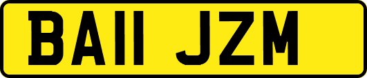 BA11JZM