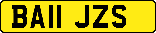 BA11JZS