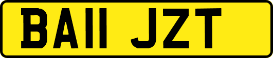 BA11JZT
