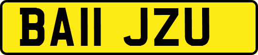 BA11JZU