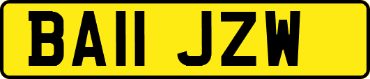 BA11JZW