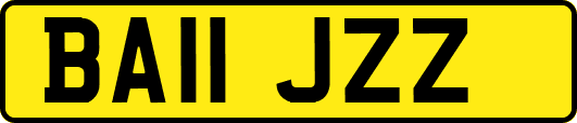 BA11JZZ