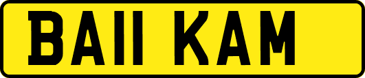 BA11KAM