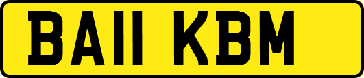 BA11KBM