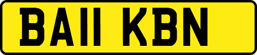 BA11KBN