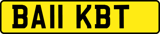 BA11KBT