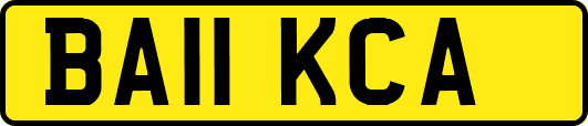 BA11KCA