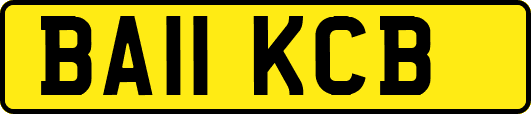 BA11KCB