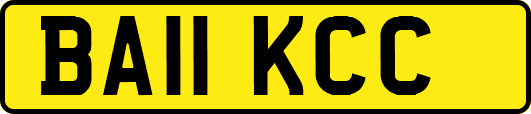 BA11KCC
