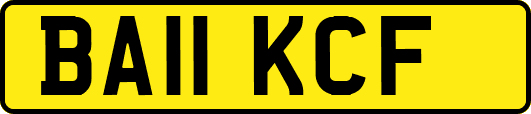 BA11KCF